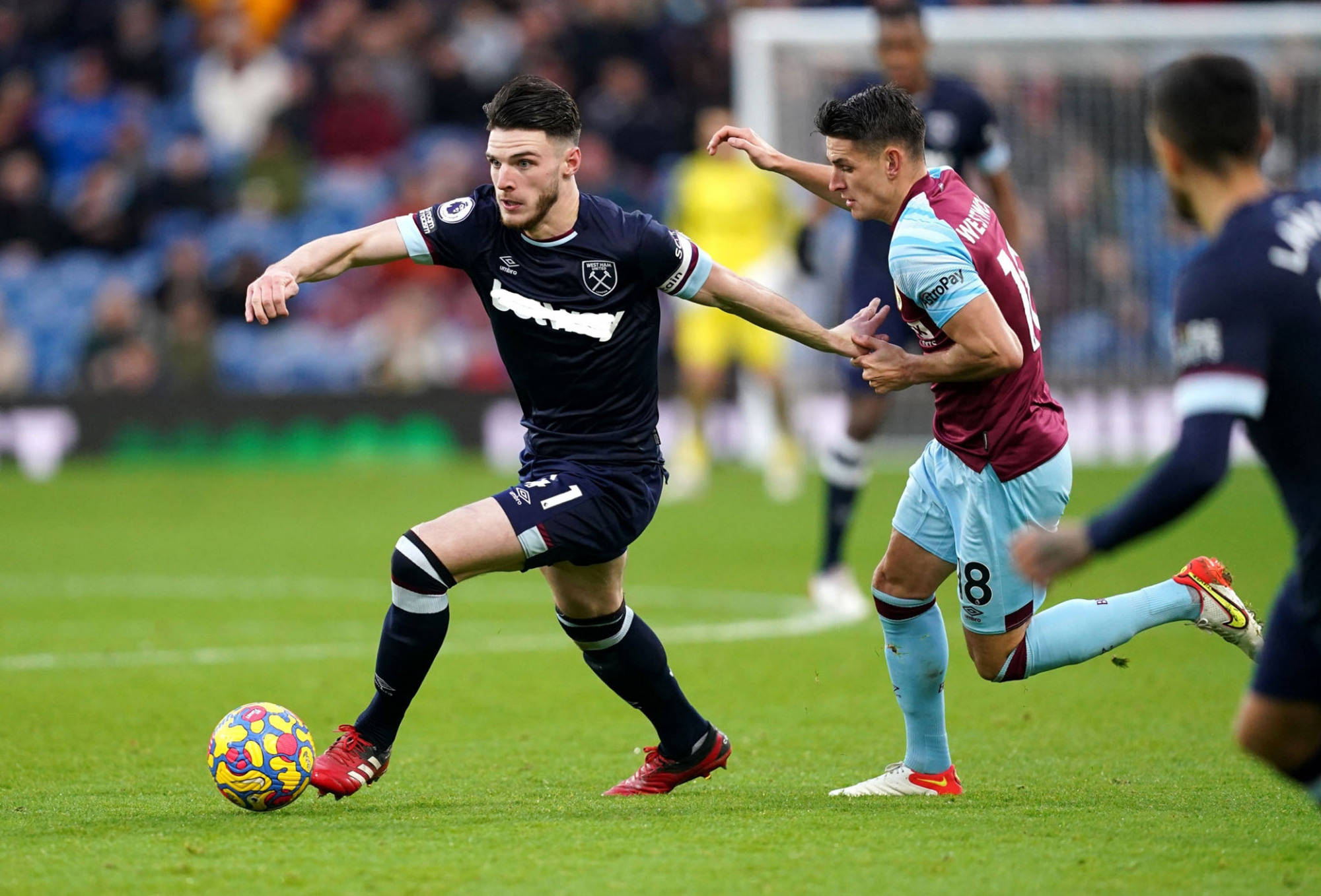 这种跨联赛 这种跨联赛