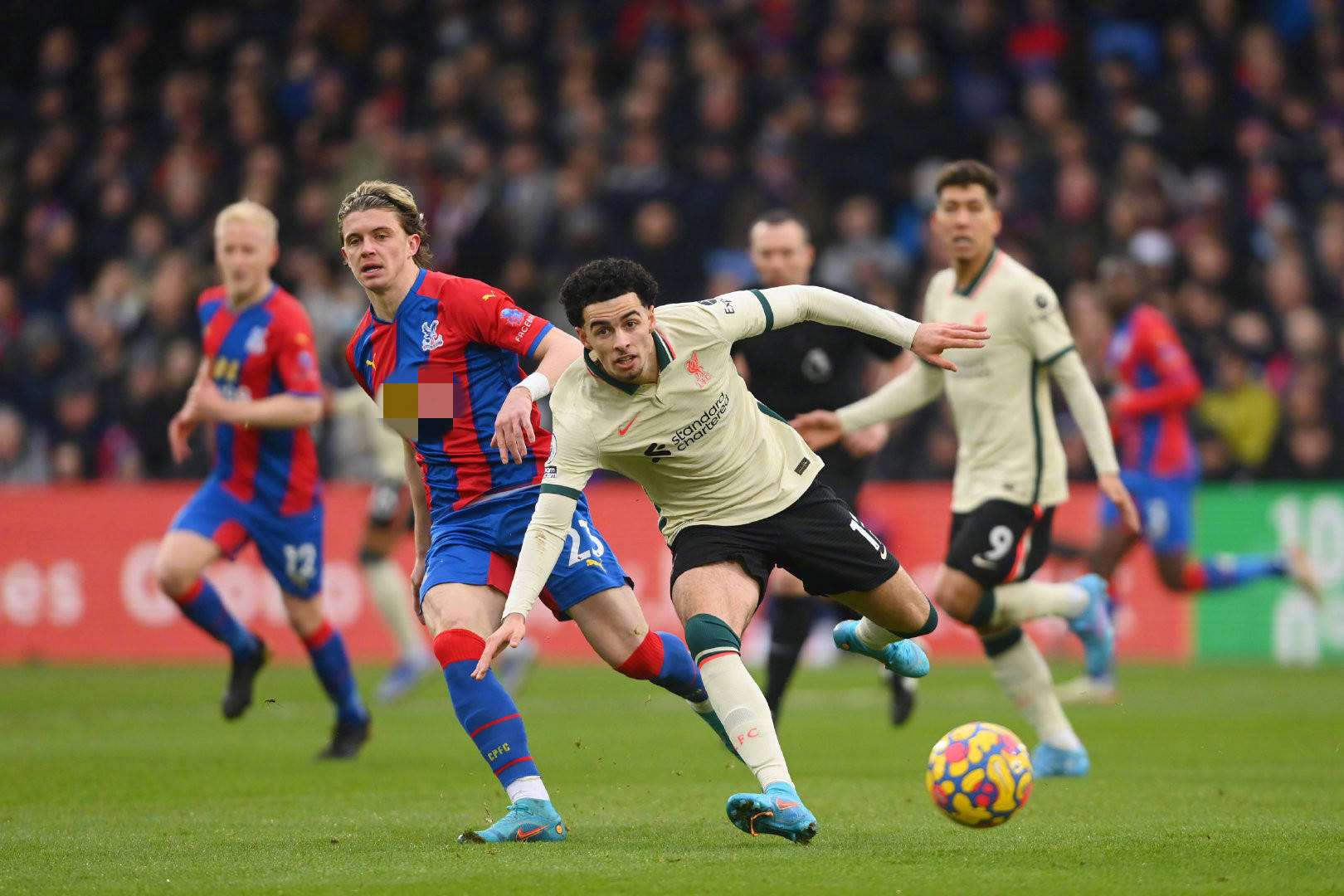 让他们意识 让他们意识